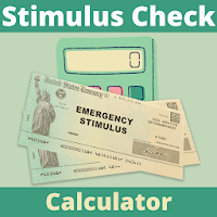 Stimulus Check Calculator - 3r