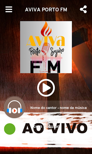 AVIVA PORTO FM Screen 2