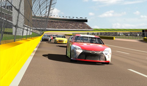 Screenshot of Speedway Masters 2 Demo