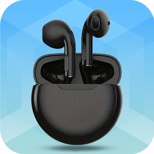 Air Pro 6 TWS App Guide - AppWisp.com