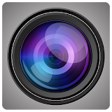 360 Professional Camera Editor icon