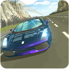 Unlimited Racing 3D