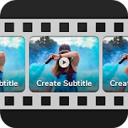 Top 30 Video Players & Editors Apps Like Video Subtitle Maker - Best Alternatives
