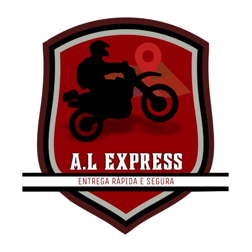 A.L. Express logo