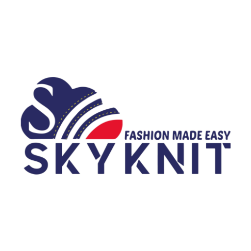 Skyknit logo