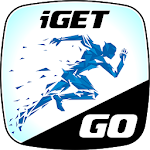 Cover Image of ダウンロード iGET GO  APK