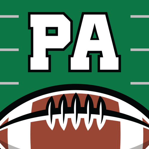 Friday Night PA logo
