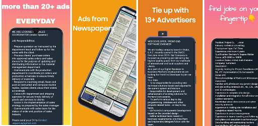 Dubai Job Vacancies - Find You