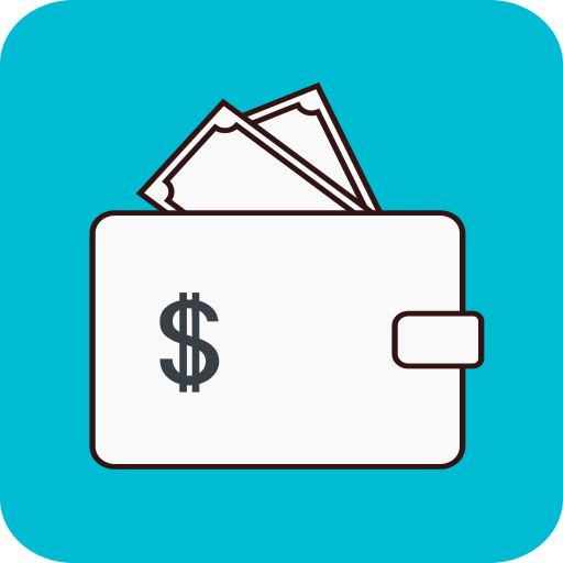 MyMony: Budget Expense Tracker logo
