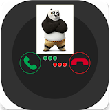 Prank Call From Poo Kunfu Panda icon