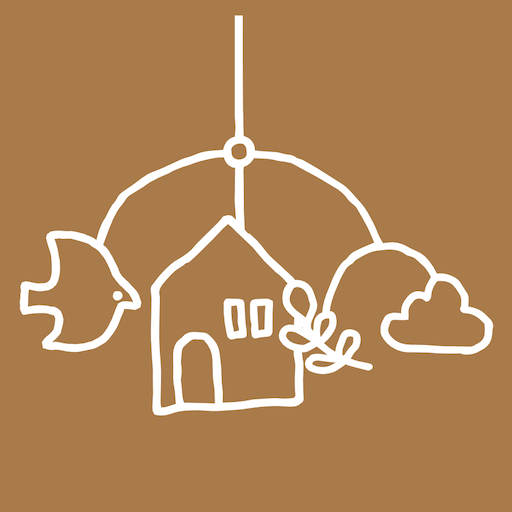 まま保育園 文の里 logo
