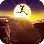 Parkour Adventure Skyway Dancer Run –Running Game 1.1