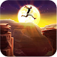 Parkour Adventure Skyway Dancer Run –Running Game دانلود در ویندوز