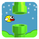 Flappy 3D - Bird's Eye Epic flappy bird icon