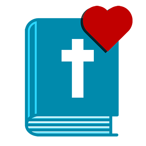 Purely Bible logo