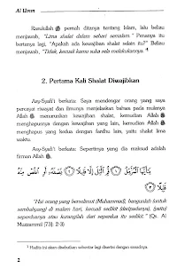 Kitab Al Umm Imam Syafi'i 2