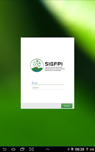 SIGFPI Mobile