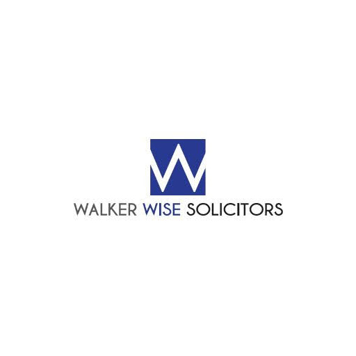 Walker Wise Solutions logo