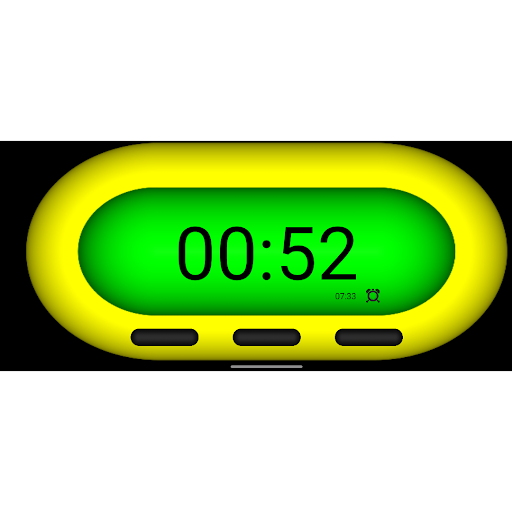 Alarm clock aaav Screen 3