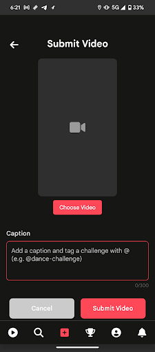 Crazcon screenshot 2