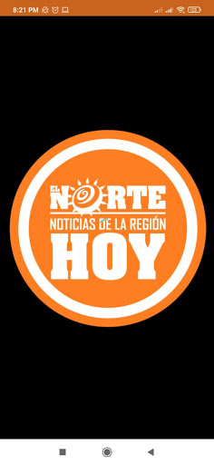 Android application El Norte Hoy Noticias screenshort