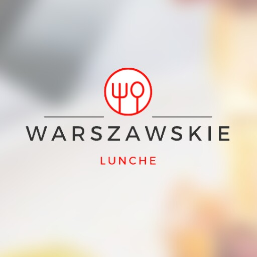 Warszawskie Lunche logo