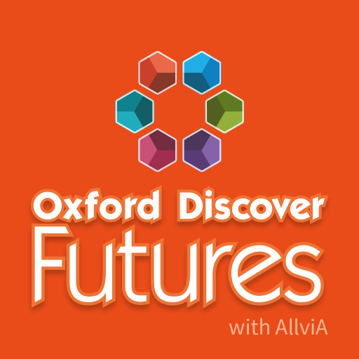 AllviA Oxford Discover Futures Download on Windows