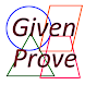 Geometry Two Column Proofs - Androidアプリ