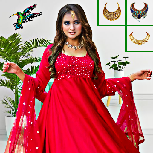 Beauty photo editor makeup Download on Windows