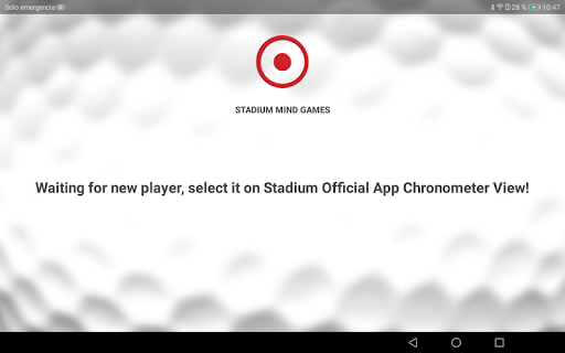 The Stadium Mind Games Screenshot 1 - AppWisp.com