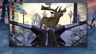 Game screenshot Carnivores: Ice Age apk download