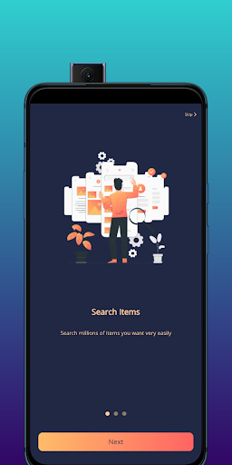 TryFast - For Online Shopping