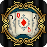 Chain: Deluxe Card Solitaire Challenge icon