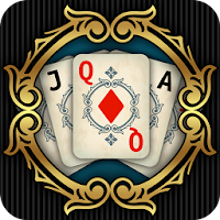 Chain: Deluxe Card Solitaire Challenge