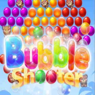 Bubble Shooter- Save Bear Cubs apk