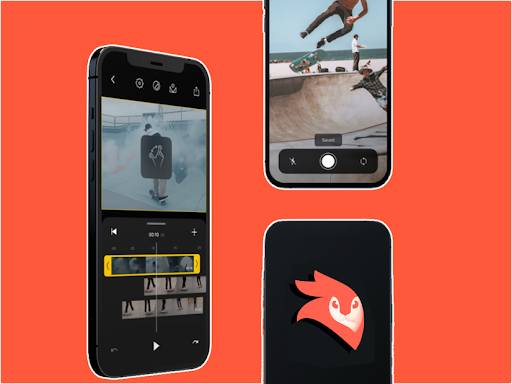 New VideoLeap Android tips Creative Video Editor