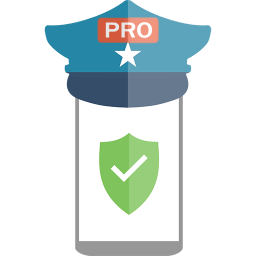 Anti Intruder Security Sys Pro logo