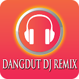 Dangdut DJ Remix Terbaru Full Bass icon