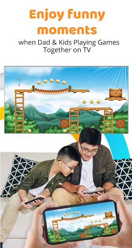 Screen Mirroring, Screen Cast – Cast Video On TV