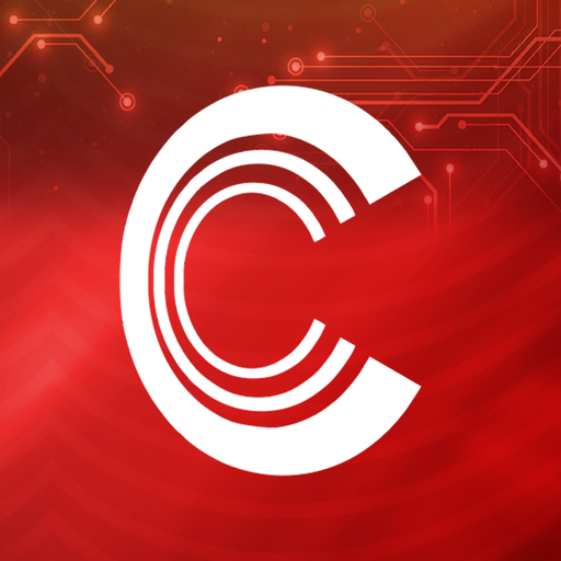 Conexão Tv STB logo