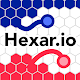 Hexar.io - io games Télécharger sur Windows