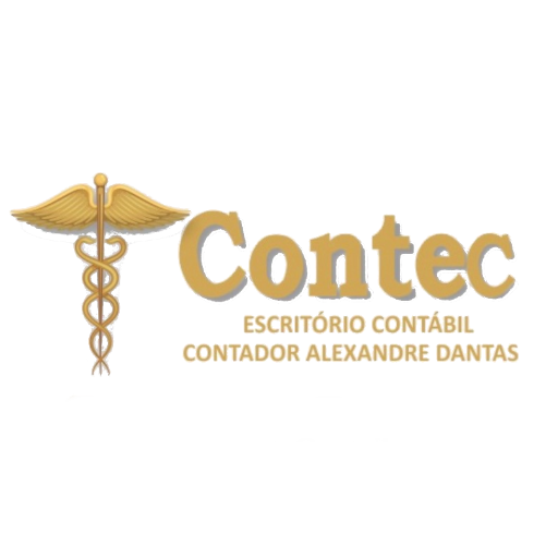 Contec Assistência Contábil logo