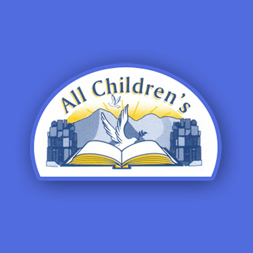 All Childrens IPS logo