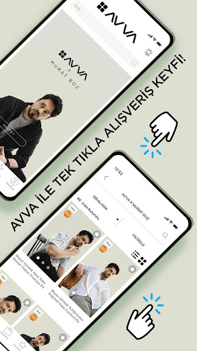 AVVA - Bu Nasıl Bir Hava! Screen 2