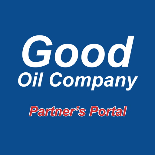 Good Oil logo