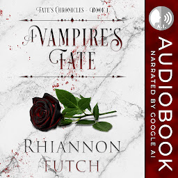 Icon image A Vampire's Fate: A Free Fated Mates Vampire Witch Steamy Romance Series Starter