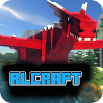 Cover Image of Download RLCraft modPack PE - Real Craft mods 7.0 APK