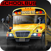 High School Bus Driver 2 Mod apk أحدث إصدار تنزيل مجاني