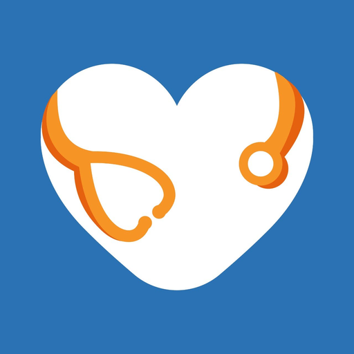 Medicare Egypt Patient App logo