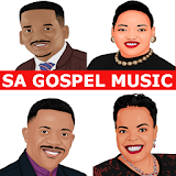 SA Gospel Songs - South African Gospel Music icon